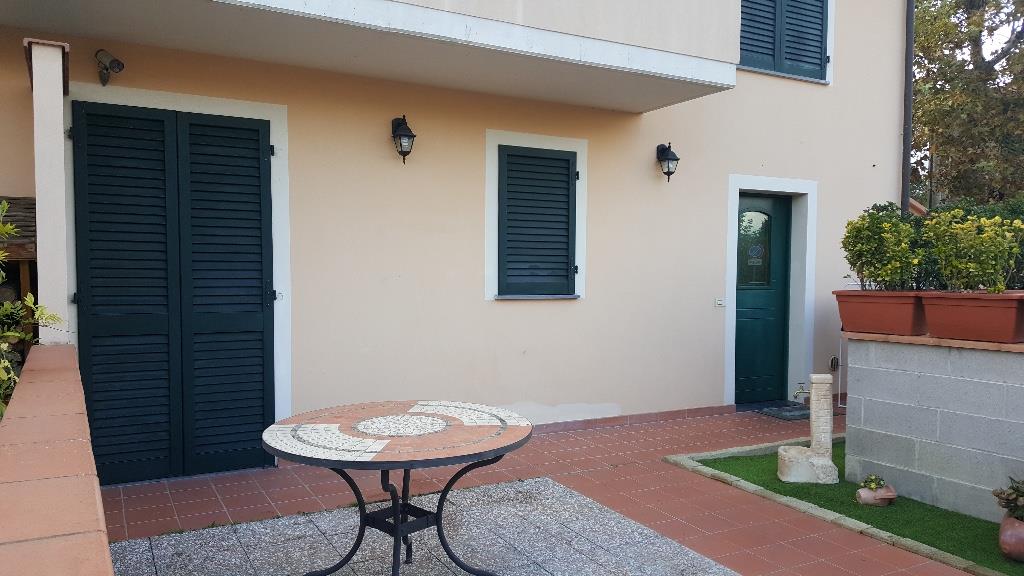 appartamento in vendita a Bientina