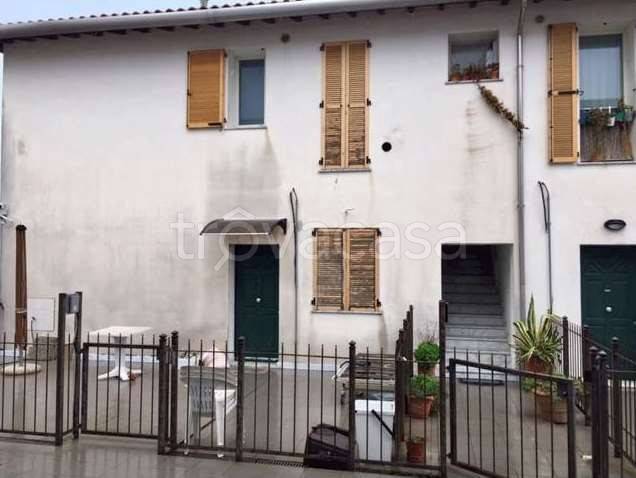 appartamento in vendita a Bientina in zona Quattro Strade