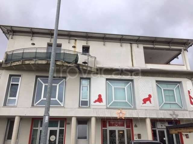 appartamento in vendita a Bientina in zona Quattro Strade