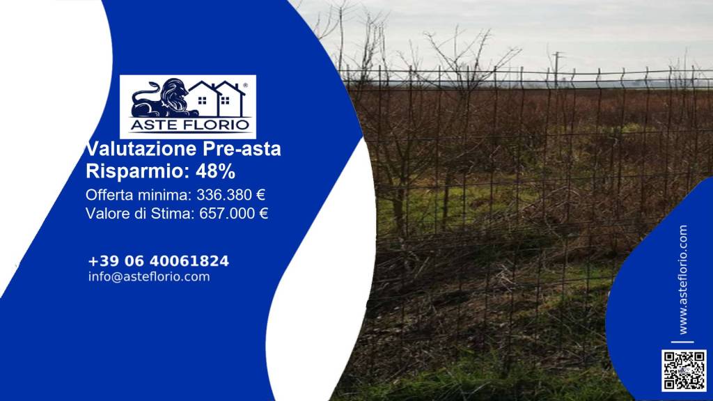 terreno agricolo in vendita a Bientina