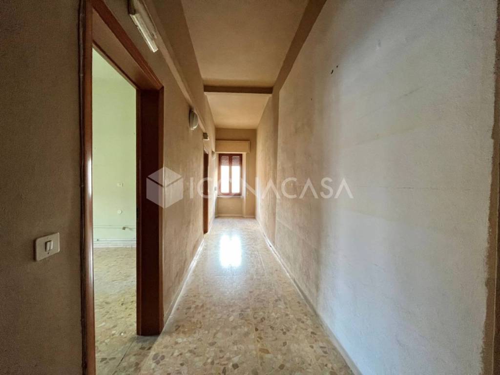 appartamento in vendita a Bientina