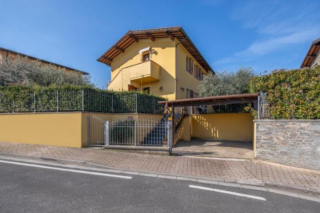 appartamento in vendita a Bientina in zona Quattro Strade