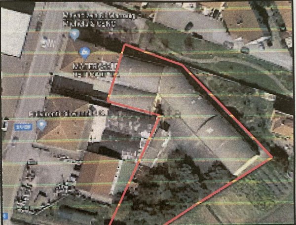 capannone in vendita a Bientina