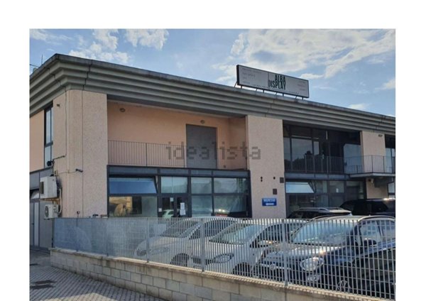 capannone in vendita a Bientina