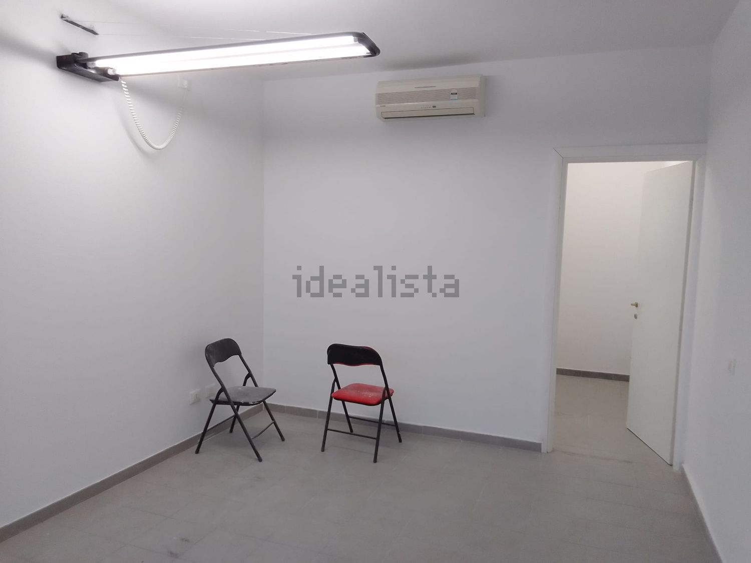 attico in vendita a Bientina