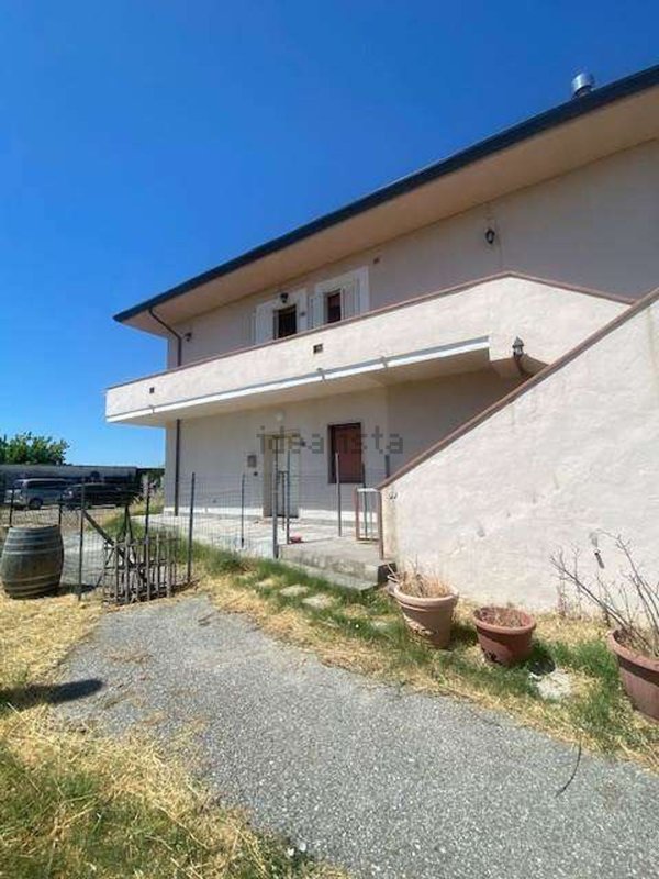 appartamento in vendita a Bientina