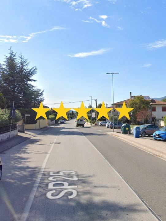 appartamento in vendita a Bientina in zona Quattro Strade