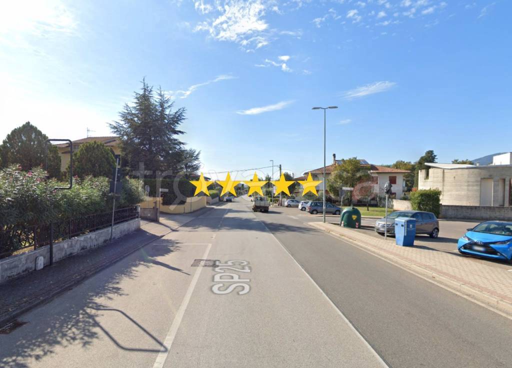 appartamento in vendita a Bientina in zona Quattro Strade