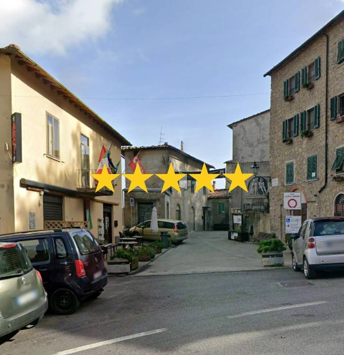 appartamento in vendita a Bientina in zona Quattro Strade