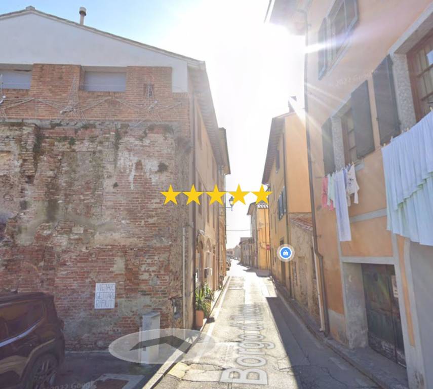 appartamento in vendita a Bientina