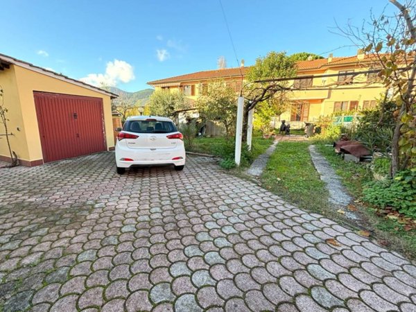 appartamento in vendita a Bientina