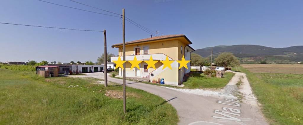 appartamento in vendita a Bientina in zona Puntone