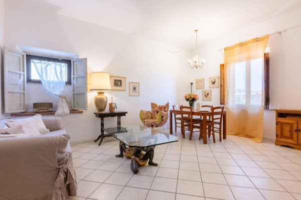 appartamento in vendita a Bientina