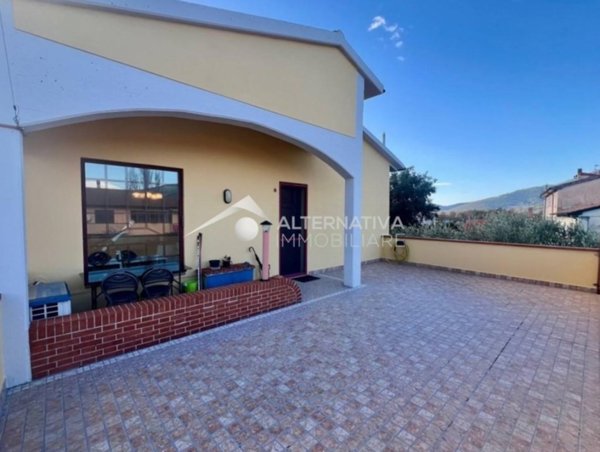 appartamento in vendita a Bientina