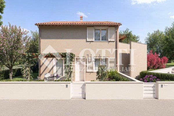 appartamento in vendita a Bientina