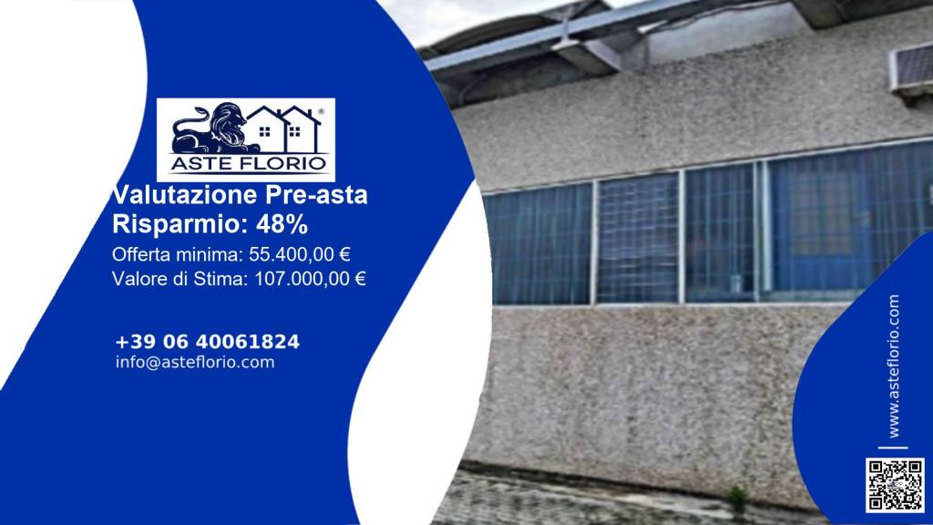 negozio in vendita a Bientina