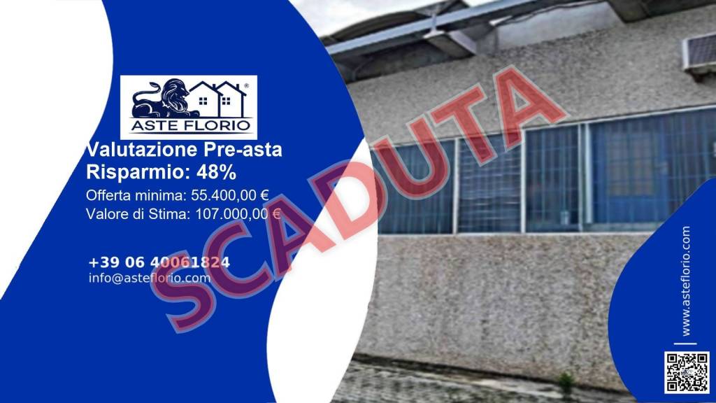 negozio in vendita a Bientina