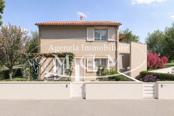 appartamento in vendita a Bientina