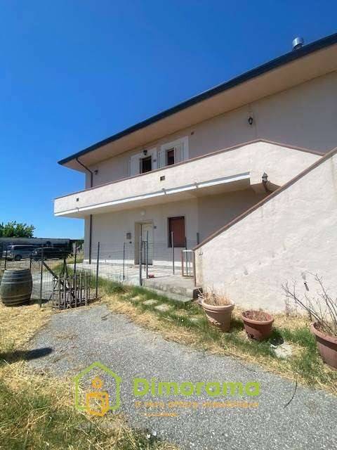 appartamento in vendita a Bientina in zona Puntone