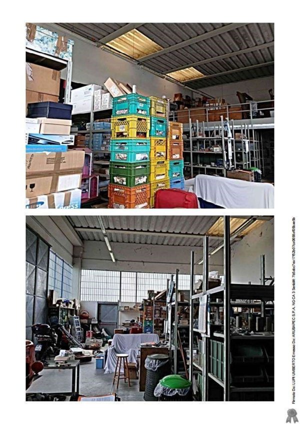 negozio in vendita a Bientina