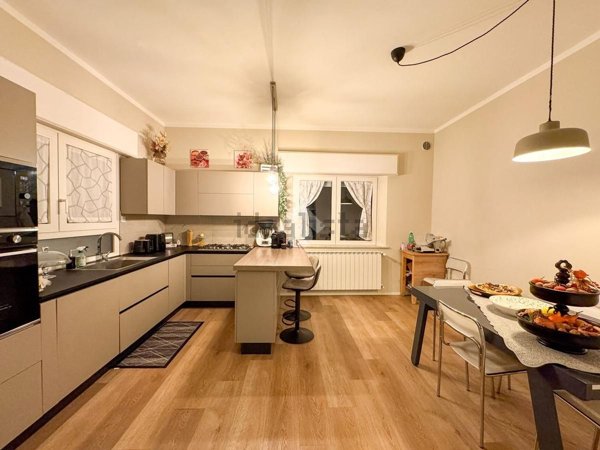 appartamento in vendita a Bientina