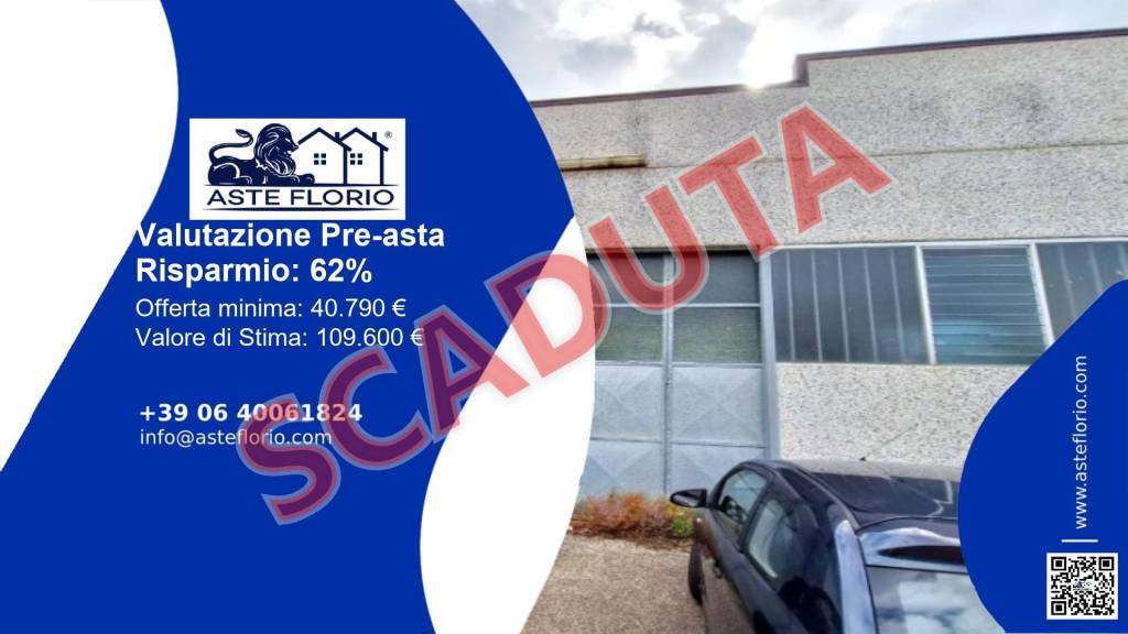 negozio in vendita a Bientina