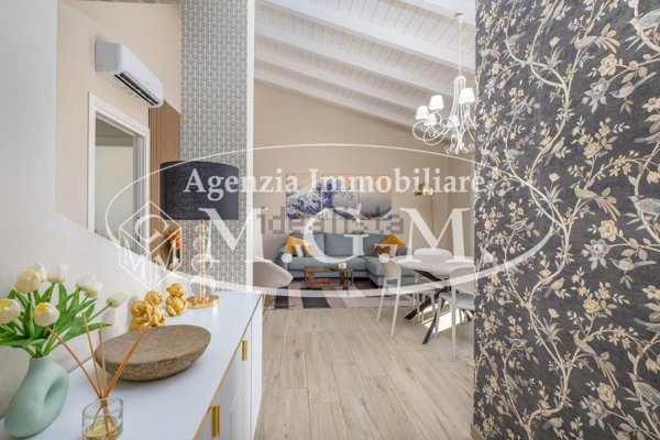 appartamento in vendita a Bientina