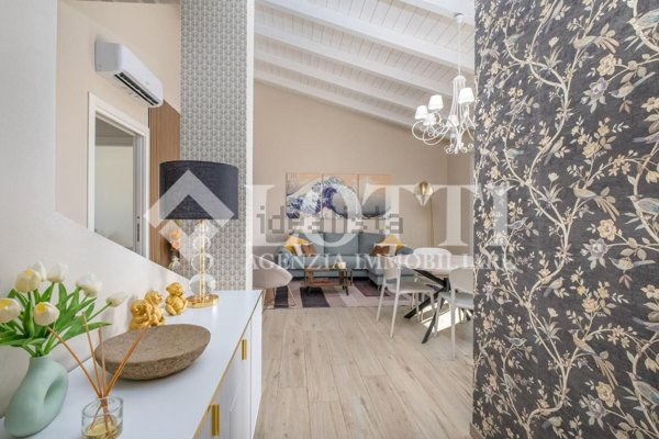 appartamento in vendita a Bientina