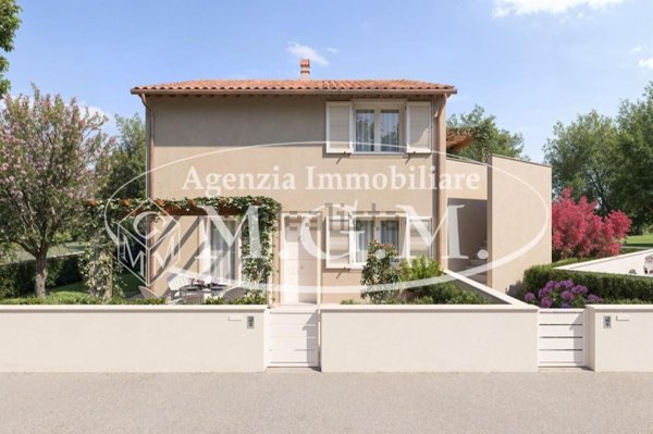 appartamento in vendita a Bientina