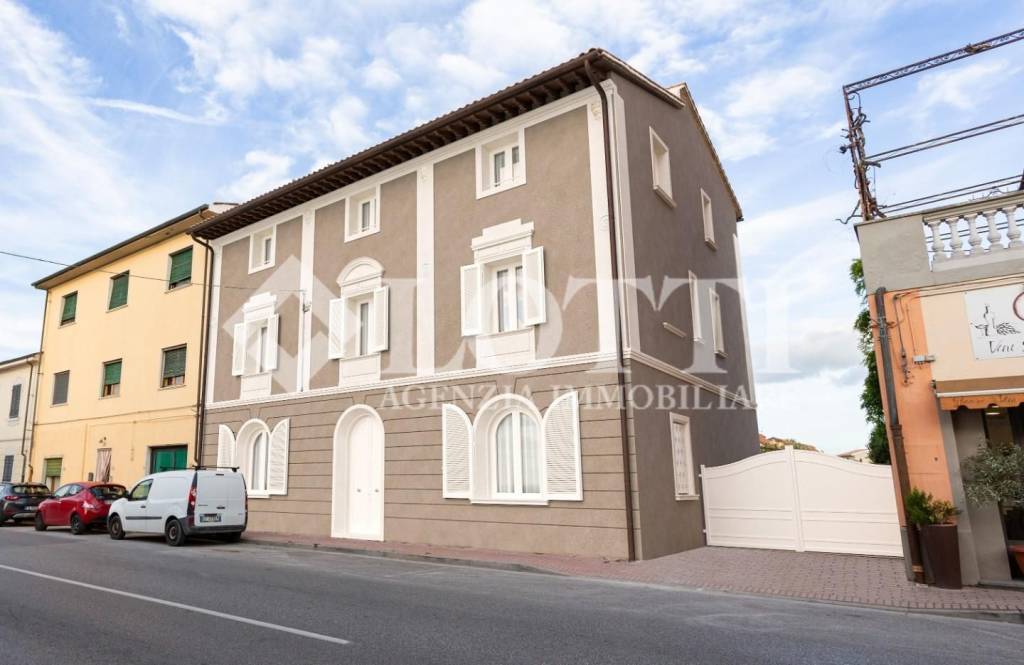 appartamento in vendita a Bientina