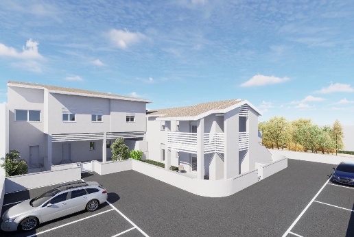 appartamento in vendita a Bientina