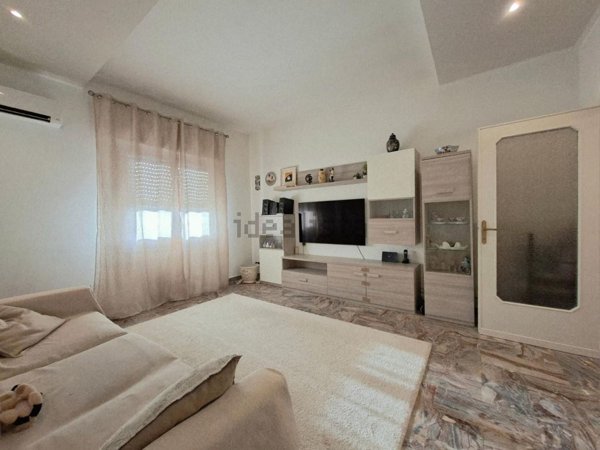 appartamento in vendita a Bientina in zona Puntone