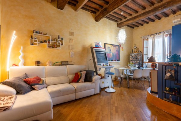 appartamento in vendita a Bientina