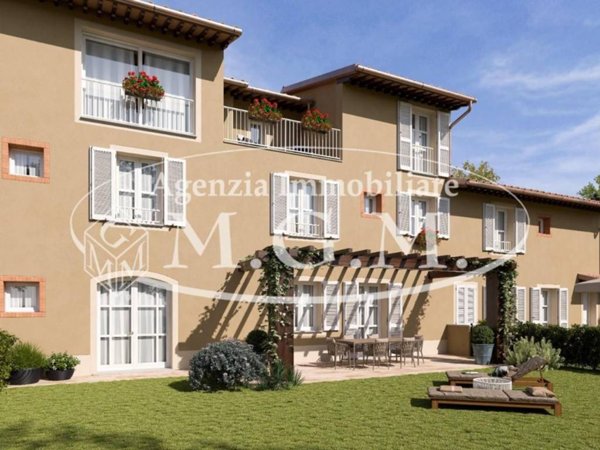 appartamento in vendita a Bientina