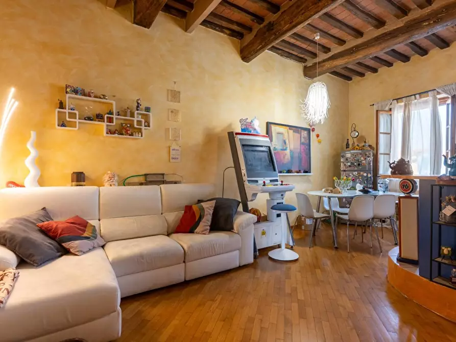 appartamento in vendita a Bientina