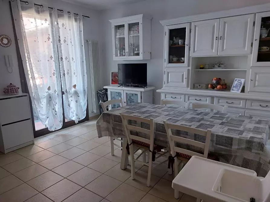 appartamento in vendita a Bientina