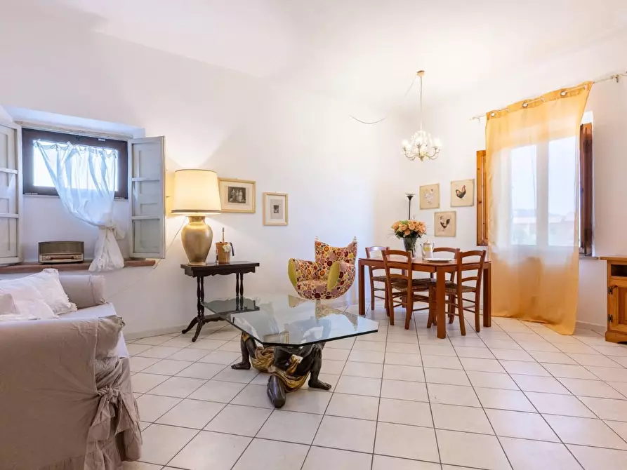 appartamento in vendita a Bientina