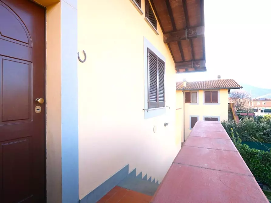 appartamento in vendita a Bientina