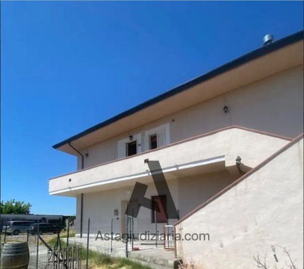 appartamento in vendita a Bientina in zona Puntone