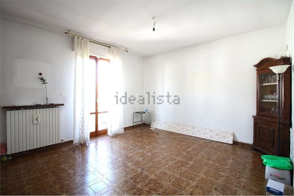 appartamento in vendita a Bientina