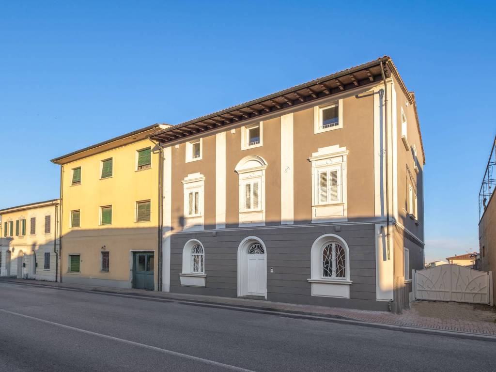 appartamento in vendita a Bientina