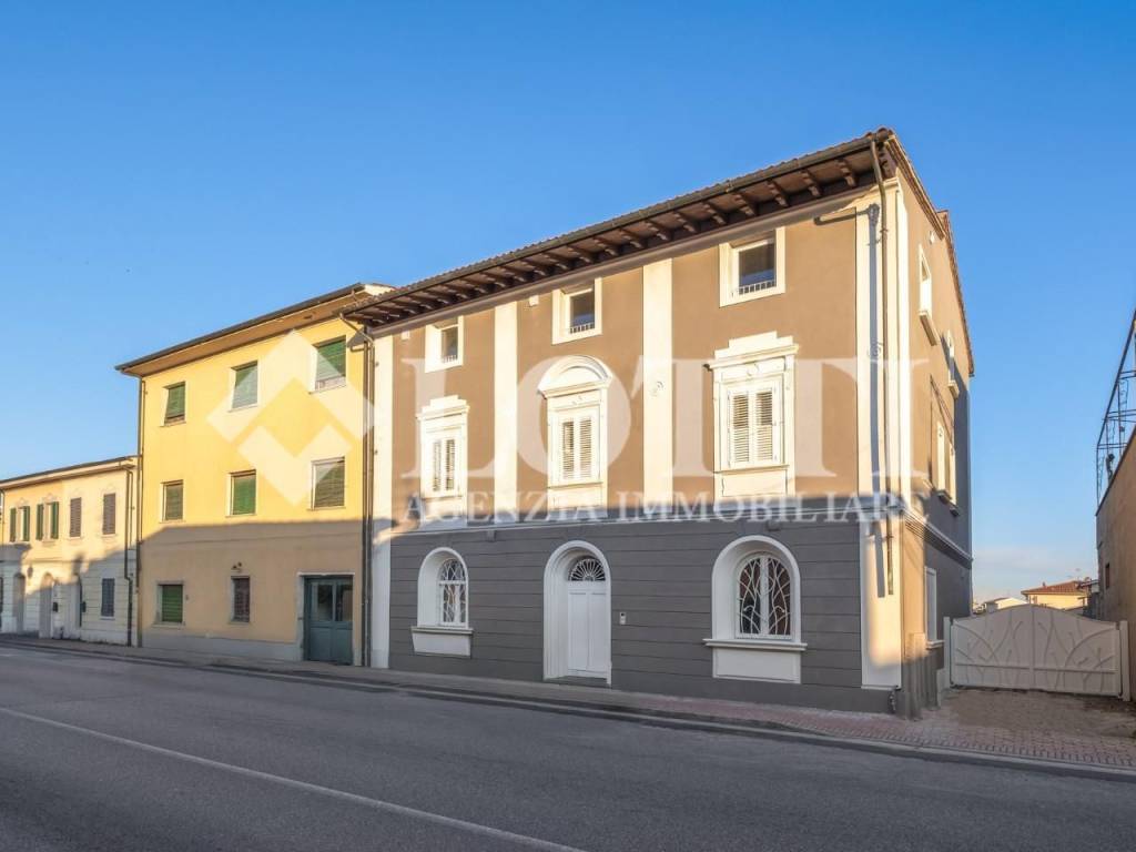 appartamento in vendita a Bientina