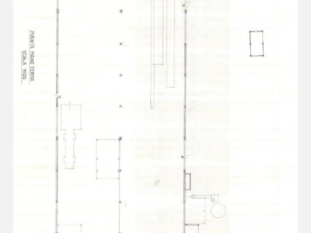 capannone in vendita a Bientina