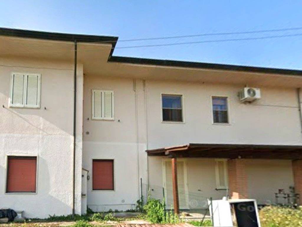 appartamento in vendita a Bientina