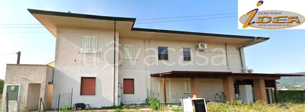 appartamento in vendita a Bientina in zona Puntone