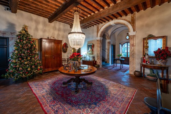 villa in vendita a Bientina