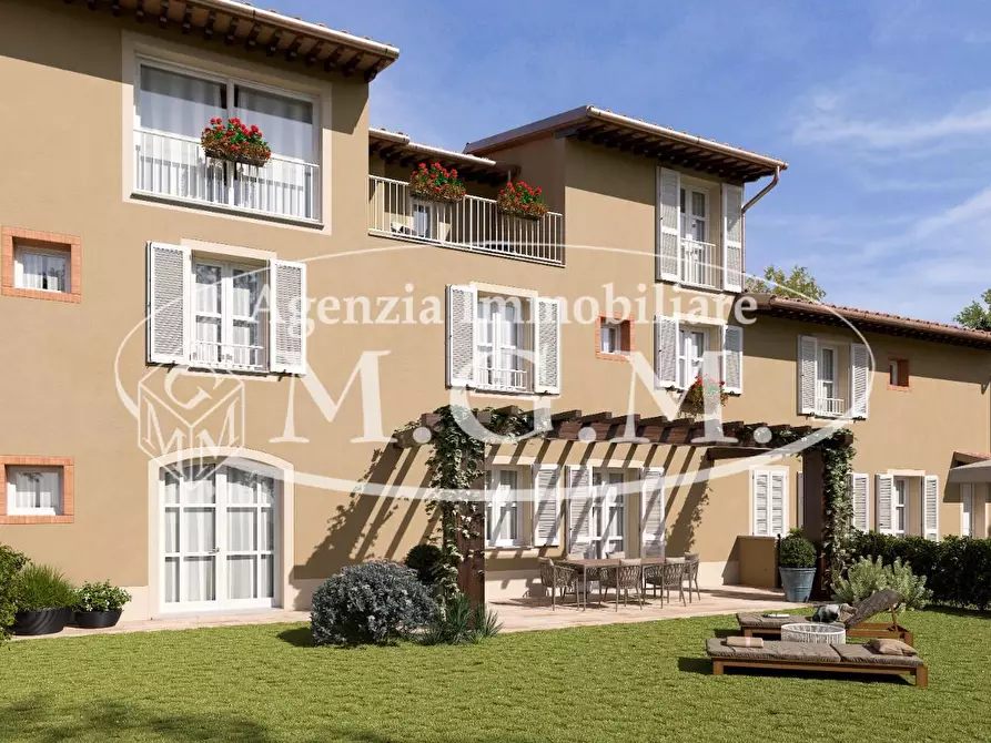 appartamento in vendita a Bientina