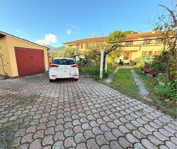 appartamento in vendita a Bientina