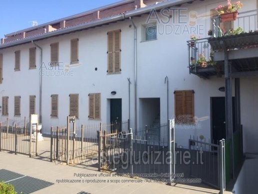 appartamento in vendita a Bientina