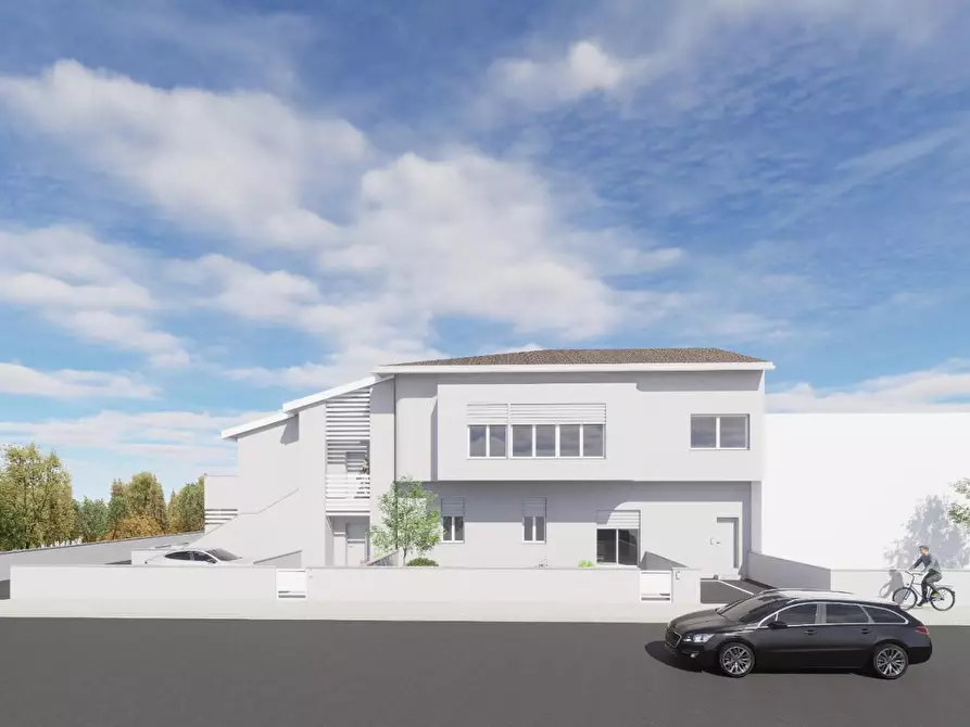 appartamento in vendita a Bientina